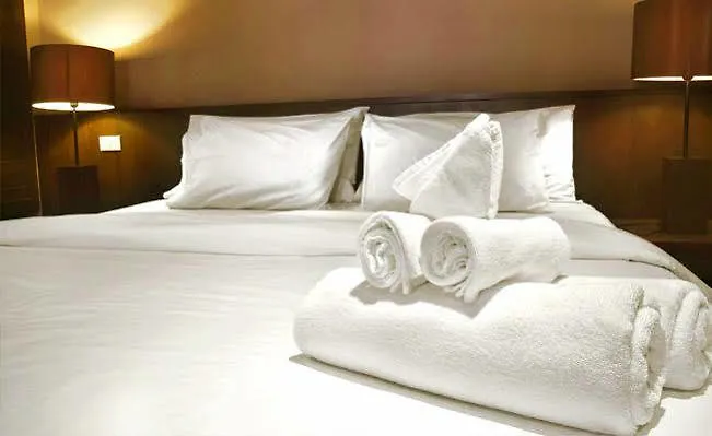 Ktdc Pepper Grove Otel Sultan Bathery
