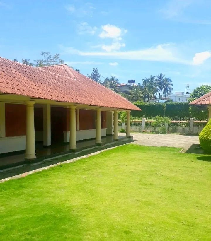 Ktdc Pepper Grove Otel Sultan Bathery 0*,  Hindistan