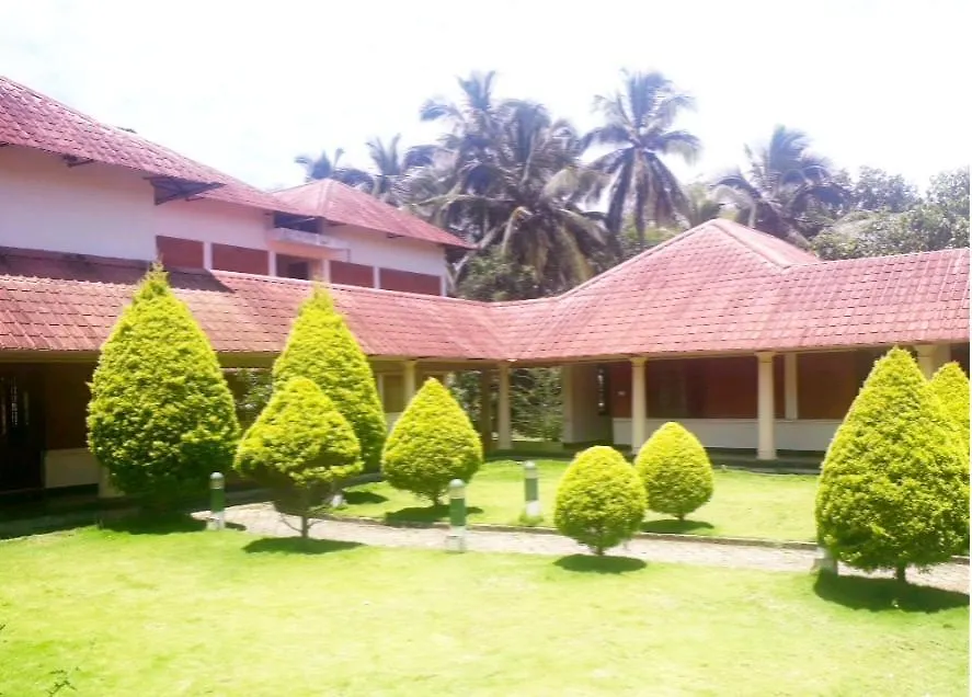 Ktdc Pepper Grove Otel Sultan Bathery